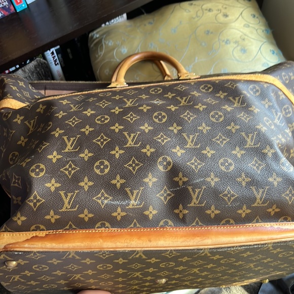 Louis Vuitton cruiser  45 - Picture 15 of 16